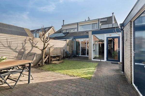 Medium property photo - Bilderdijkstraat 22, 3751 EX Bunschoten-Spakenburg
